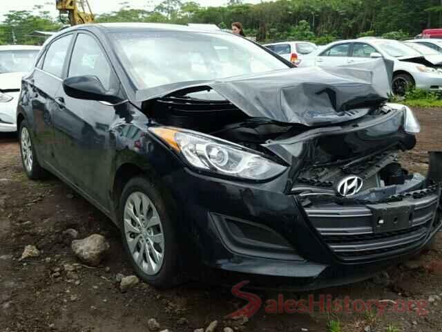 3N1AB8BV5LY302029 2017 HYUNDAI ELANTRA