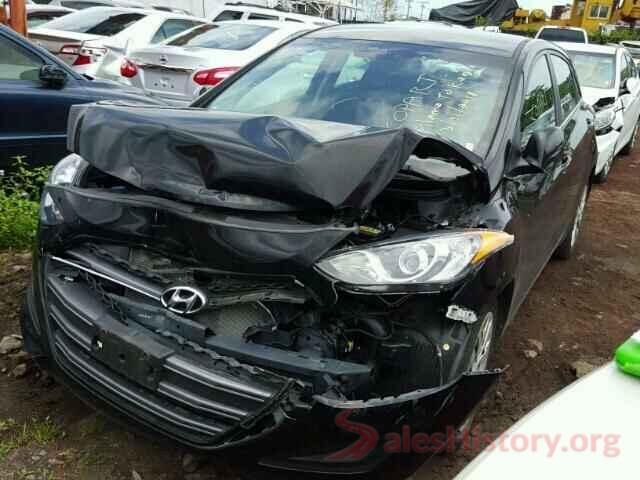 3N1AB8BV5LY302029 2017 HYUNDAI ELANTRA