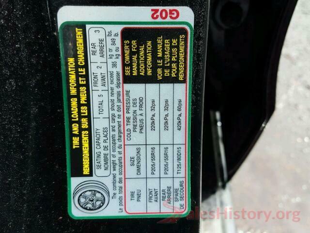 3N1AB8BV5LY302029 2017 HYUNDAI ELANTRA