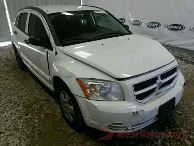 JTJHJRDZ3M2155257 2007 DODGE CALIBER