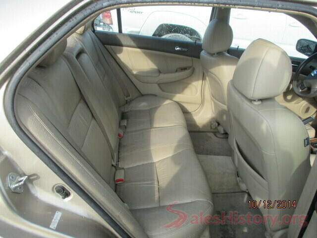 1N4AA6AV8KC379187 2004 HONDA ACCORD