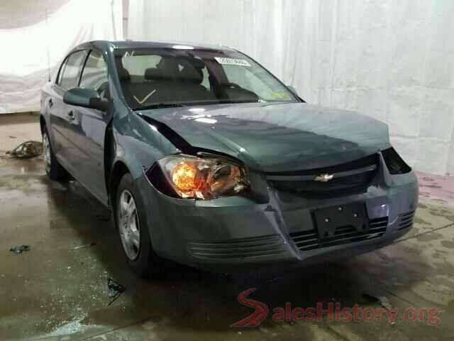 SALCP2BG9HH700202 2010 CHEVROLET COBALT