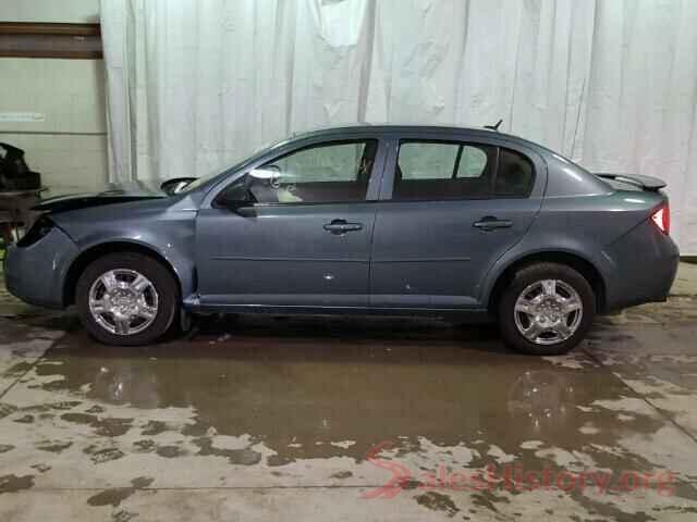 SALCP2BG9HH700202 2010 CHEVROLET COBALT