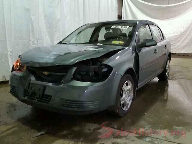 SALCP2BG9HH700202 2010 CHEVROLET COBALT