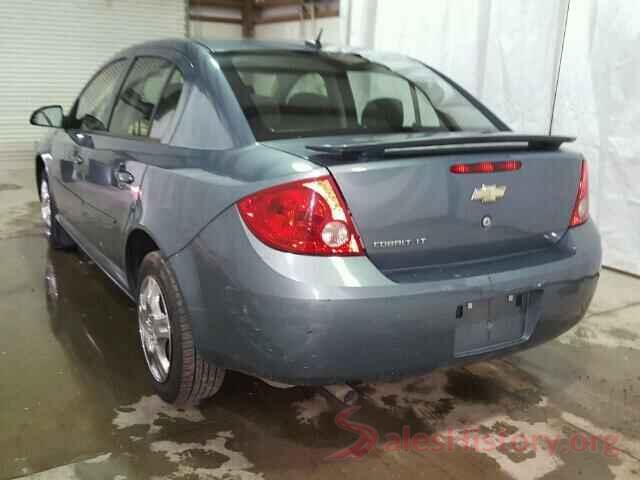 SALCP2BG9HH700202 2010 CHEVROLET COBALT