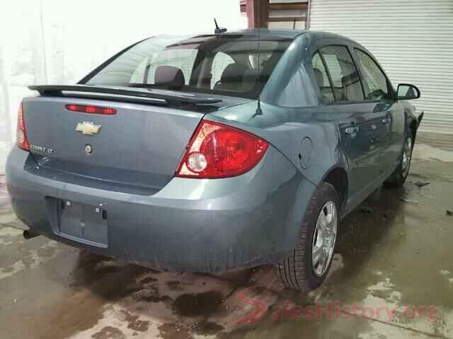 SALCP2BG9HH700202 2010 CHEVROLET COBALT