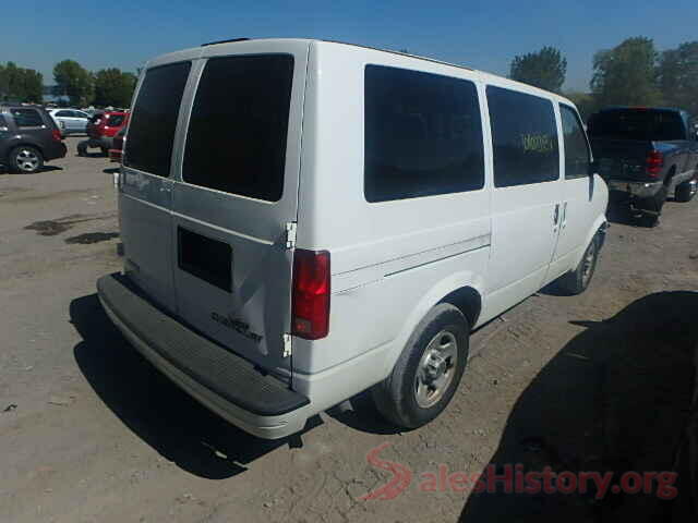 3GNCJLSB4GL240005 2003 CHEVROLET ASTRO