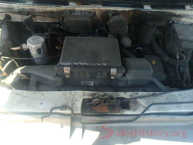 3GNCJLSB4GL240005 2003 CHEVROLET ASTRO