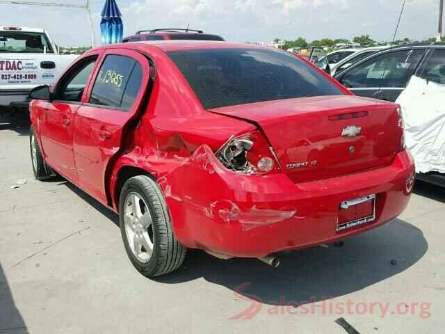 19XFC2F70GE242404 2010 CHEVROLET COBALT