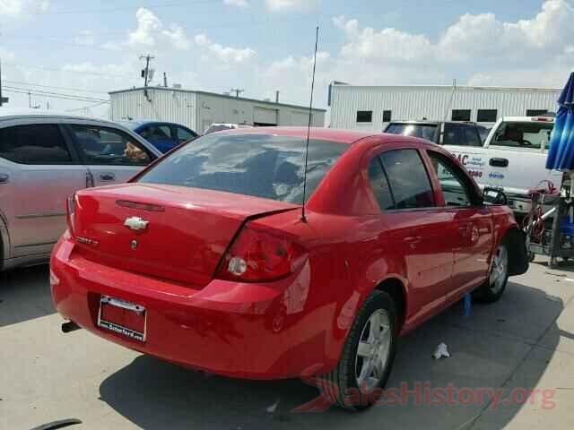 19XFC2F70GE242404 2010 CHEVROLET COBALT