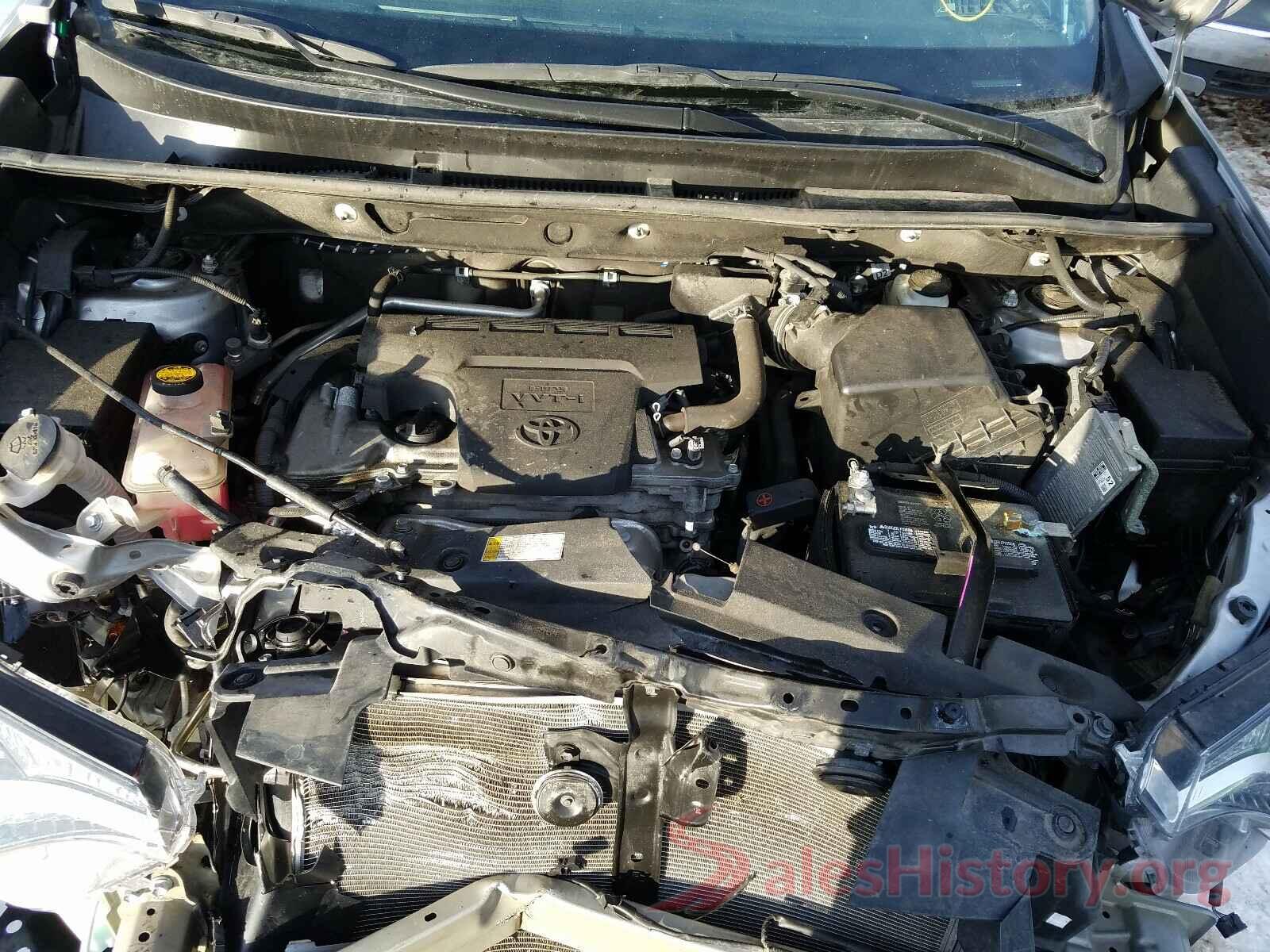 2T3RFREV8HW638938 2017 TOYOTA RAV4