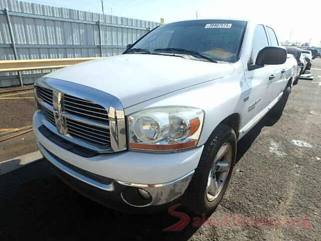 5NPD84LF0JH359631 2006 DODGE RAM 1500