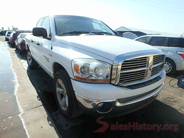 5NPD84LF0JH359631 2006 DODGE RAM 1500