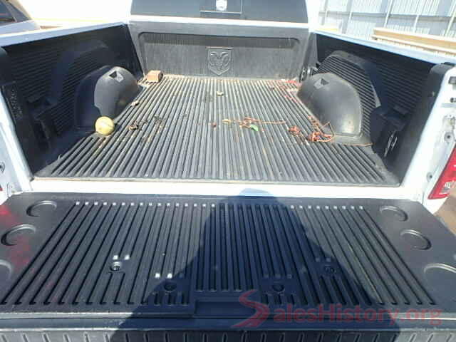 5NPD84LF0JH359631 2006 DODGE RAM 1500