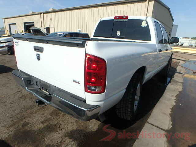 5NPD84LF0JH359631 2006 DODGE RAM 1500