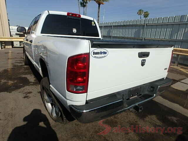 5NPD84LF0JH359631 2006 DODGE RAM 1500