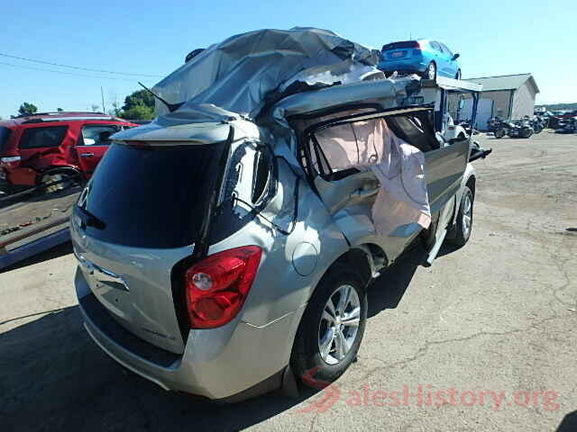 2T2ZZMCA6KC133066 2013 CHEVROLET EQUINOX