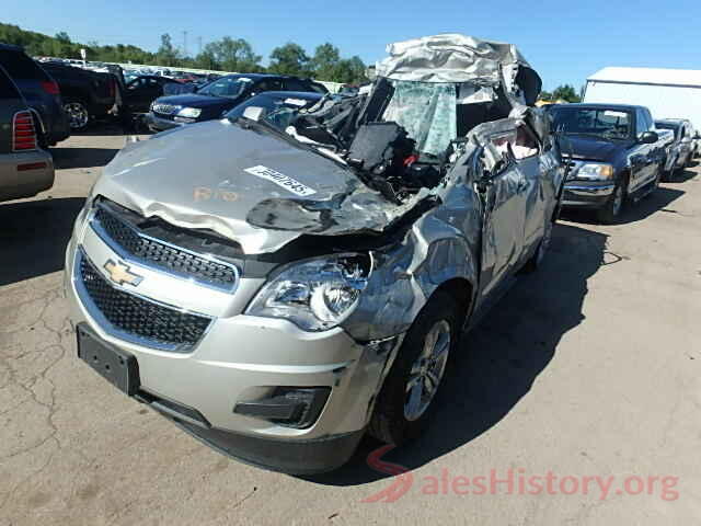 2T2ZZMCA6KC133066 2013 CHEVROLET EQUINOX