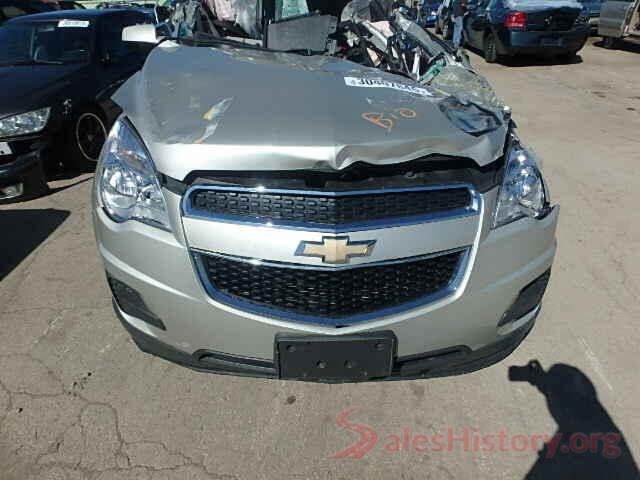 2T2ZZMCA6KC133066 2013 CHEVROLET EQUINOX