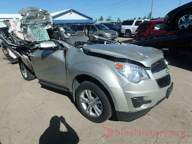 2T2ZZMCA6KC133066 2013 CHEVROLET EQUINOX