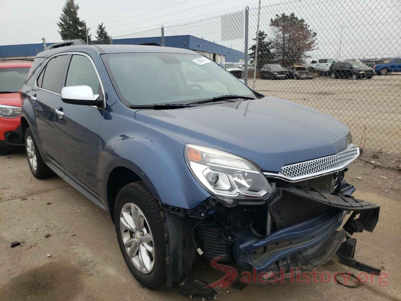 2GNALCEK4H6219013 2017 CHEVROLET EQUINOX