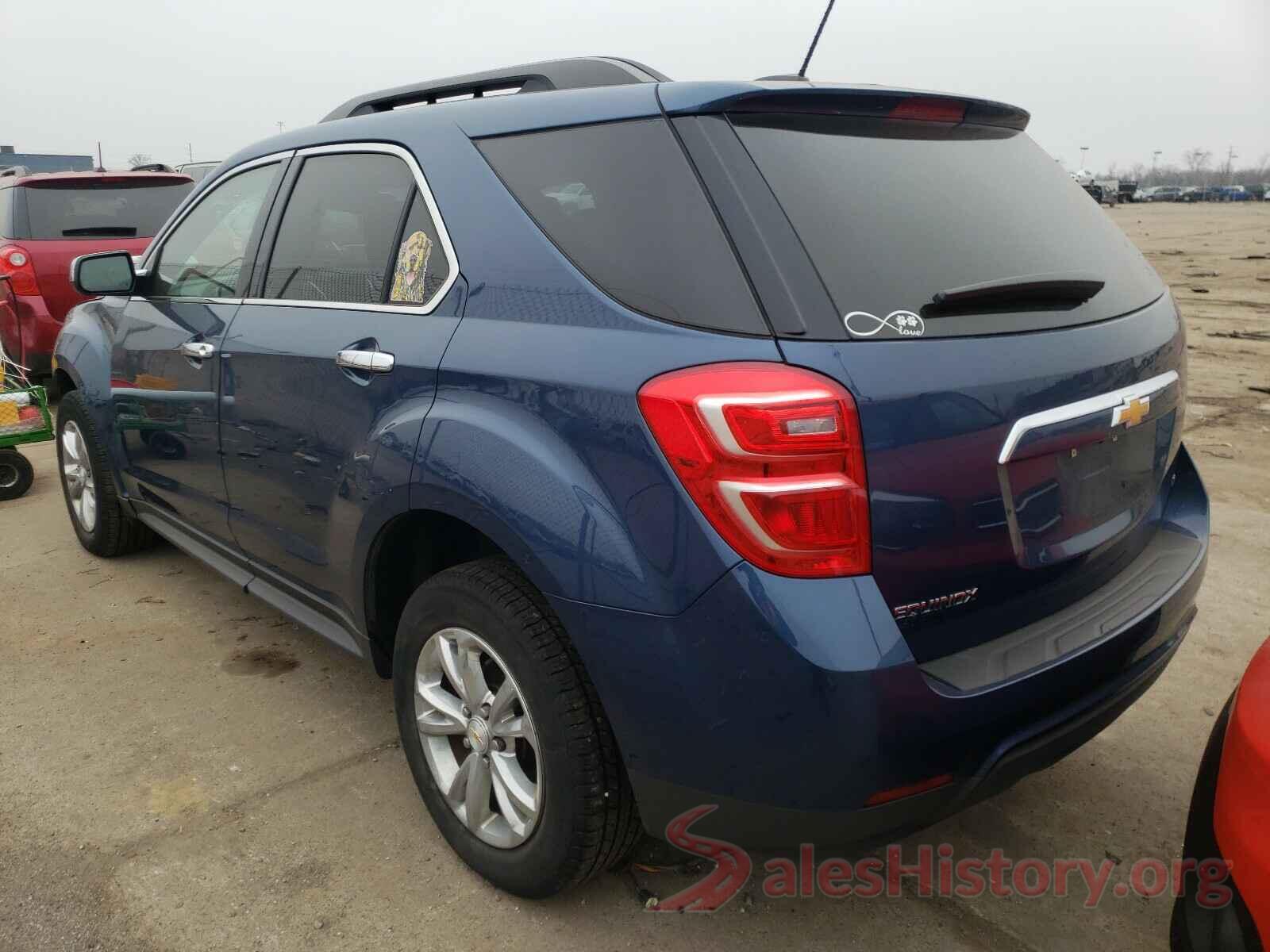 2GNALCEK4H6219013 2017 CHEVROLET EQUINOX