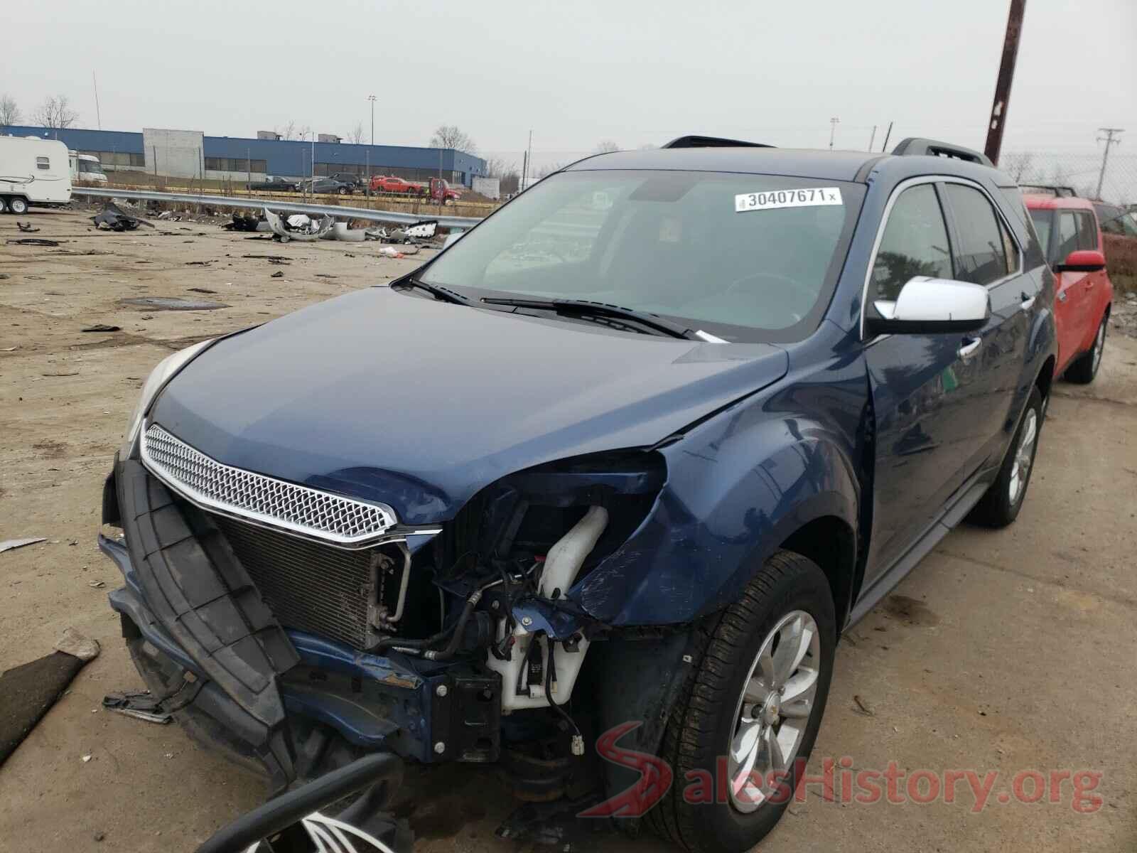 2GNALCEK4H6219013 2017 CHEVROLET EQUINOX