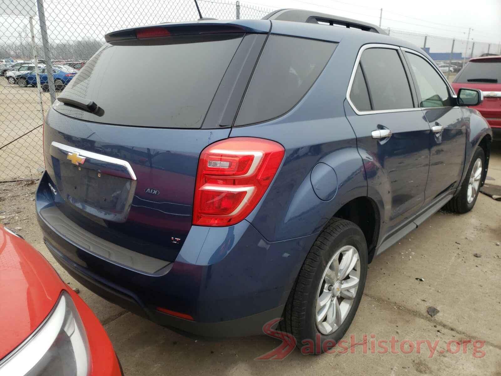 2GNALCEK4H6219013 2017 CHEVROLET EQUINOX