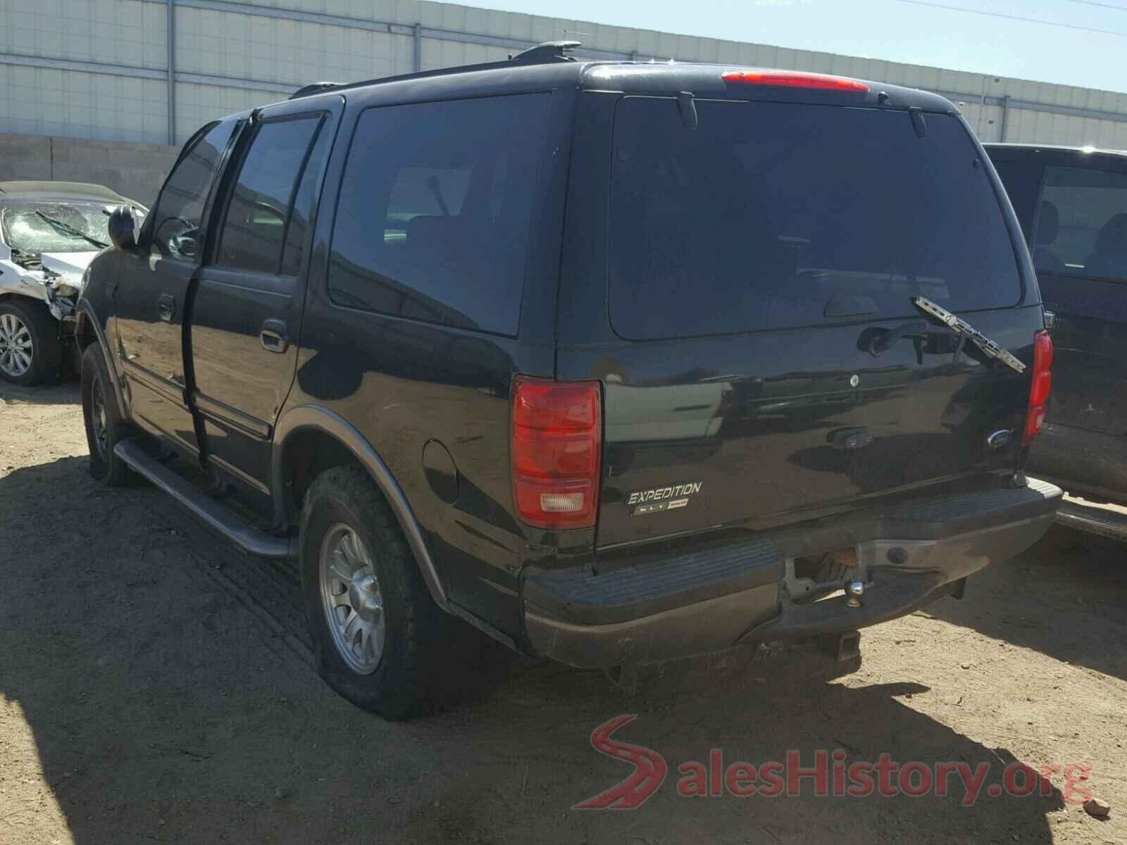 5J6RW1H86HL006671 2004 FORD EXPEDITION