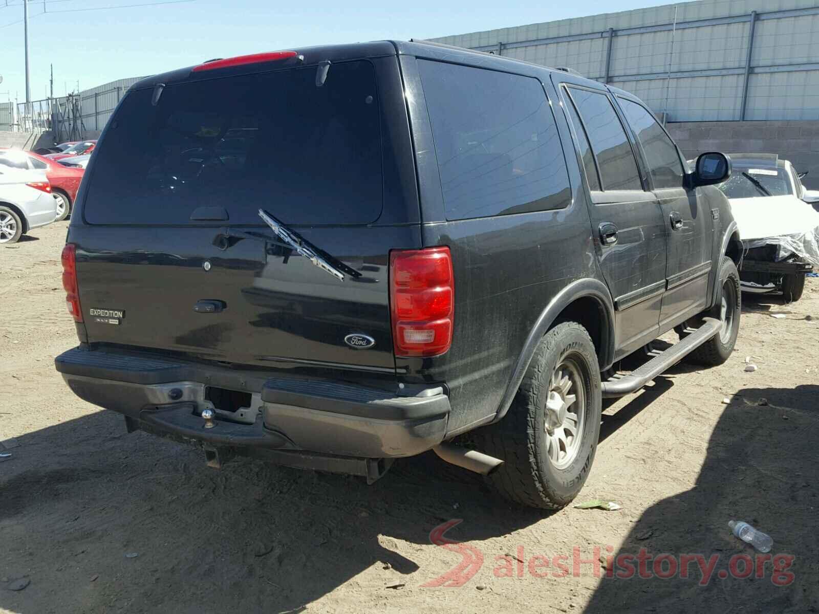 5J6RW1H86HL006671 2004 FORD EXPEDITION