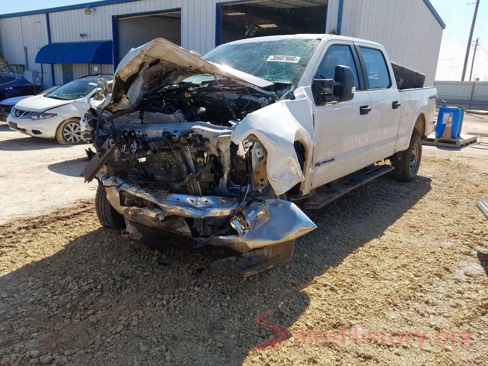 1FT7W2BTXKEC81469 2019 FORD F250