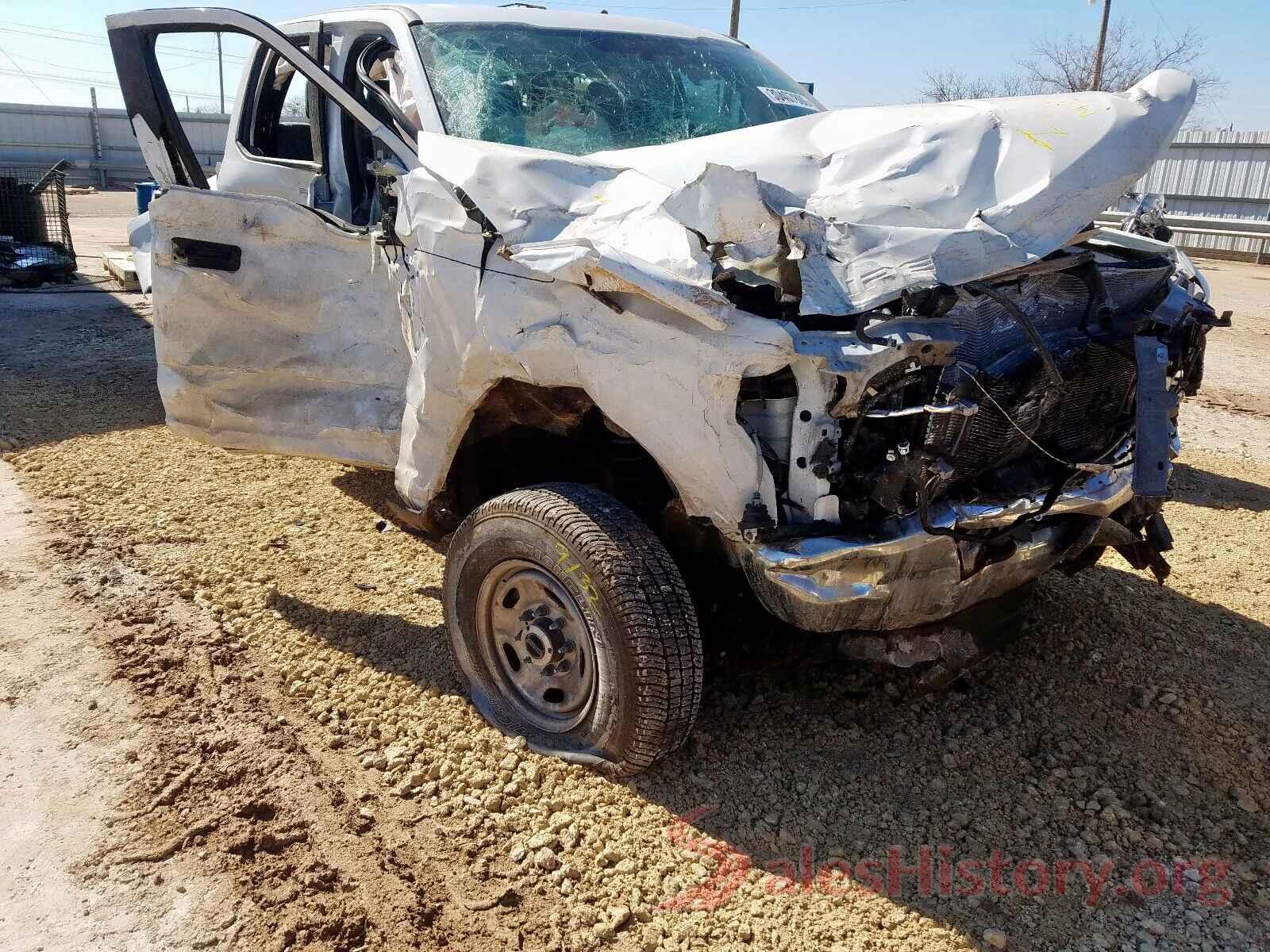 1FT7W2BTXKEC81469 2019 FORD F250