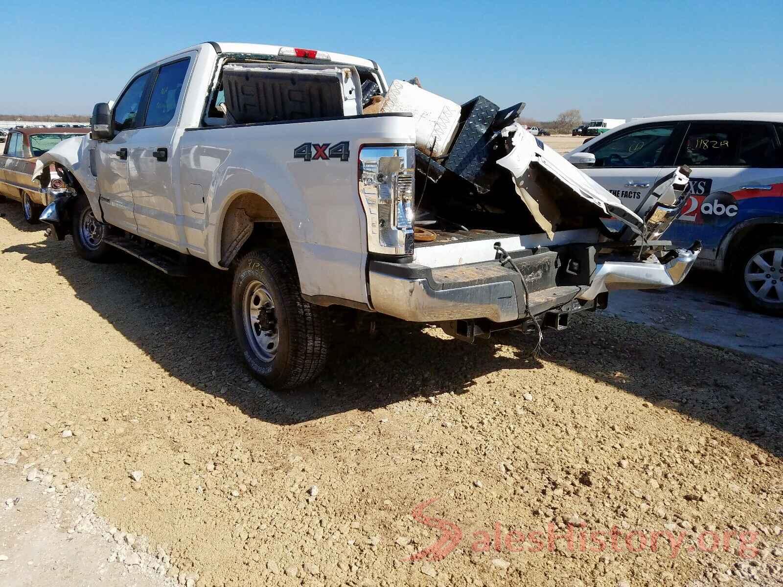 1FT7W2BTXKEC81469 2019 FORD F250