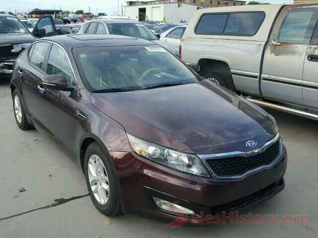 3N1AB7AP2HL706214 2012 KIA OPTIMA