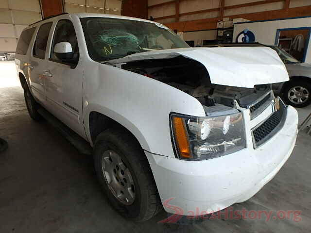 3C4NJCBB0LT236500 2010 CHEVROLET SUBURBAN