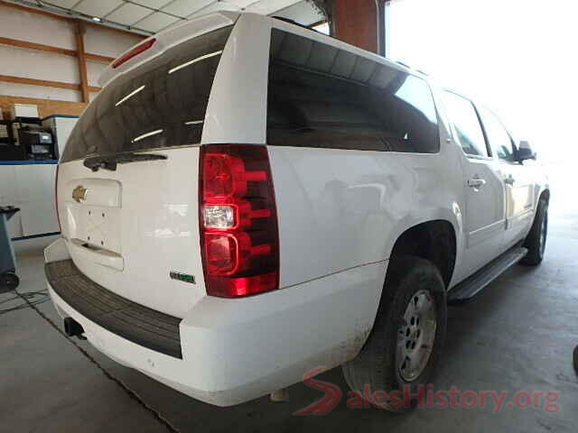 3C4NJCBB0LT236500 2010 CHEVROLET SUBURBAN