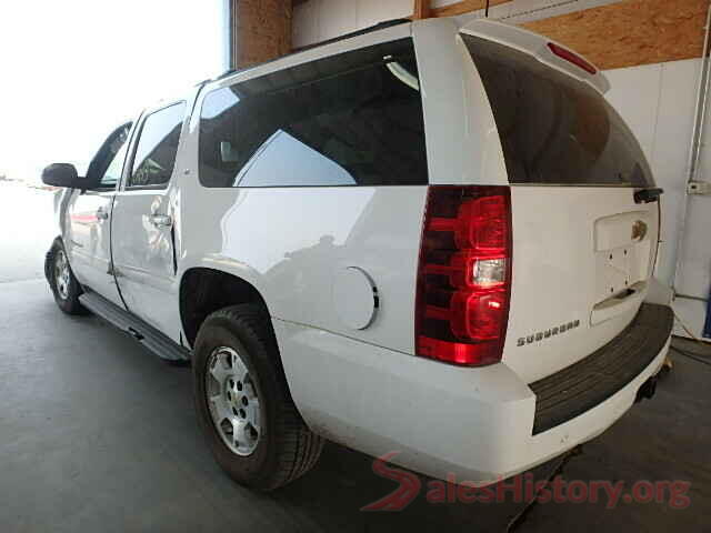 3C4NJCBB0LT236500 2010 CHEVROLET SUBURBAN