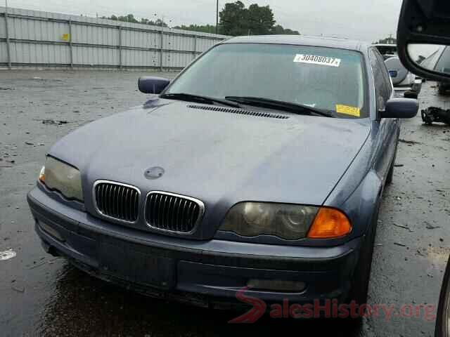 3N1CN7AP7HK439514 2000 BMW 3 SERIES