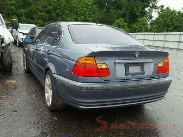 3N1CN7AP7HK439514 2000 BMW 3 SERIES