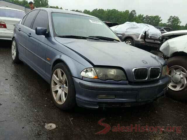 3N1CN7AP7HK439514 2000 BMW 3 SERIES