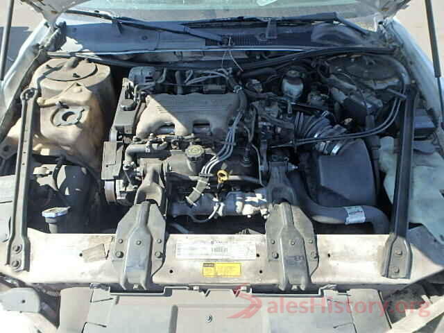 KM8R3DHE9LU150350 1999 CHEVROLET MONTECARLO