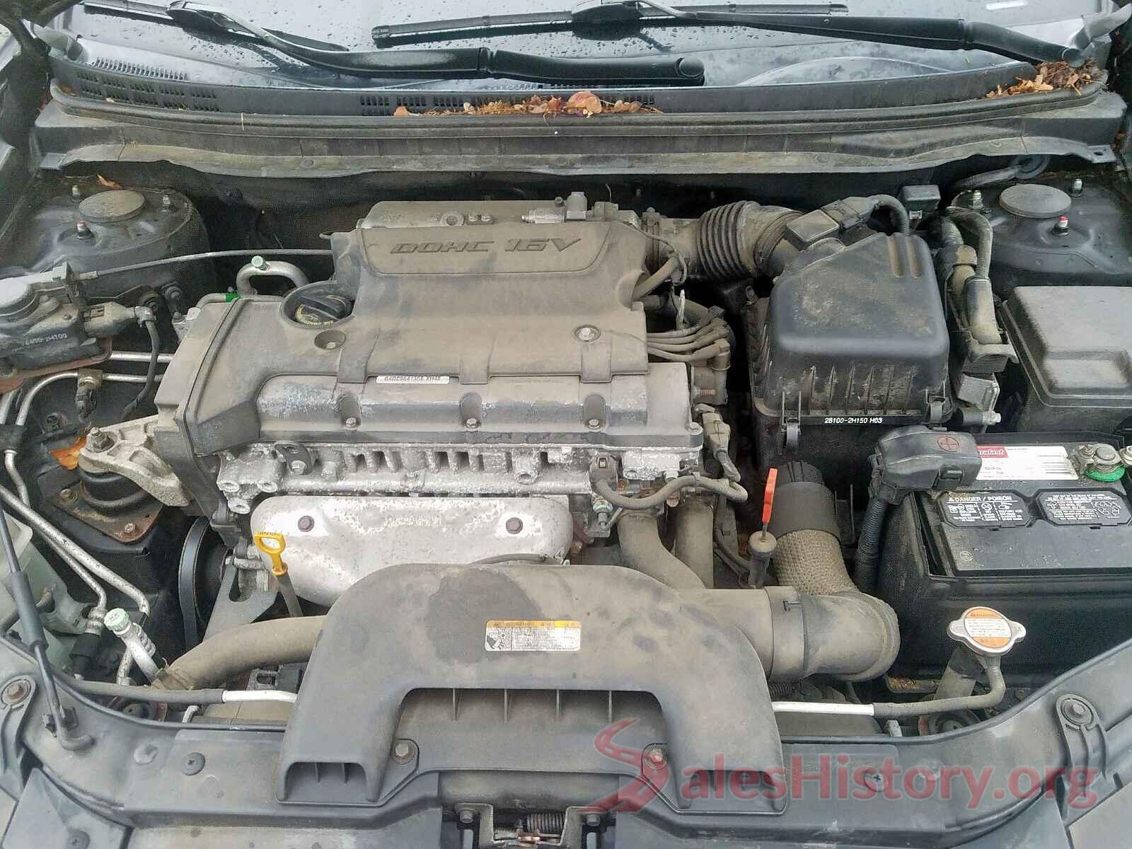 JM1BN1V30J1158191 2010 HYUNDAI ELANTRA