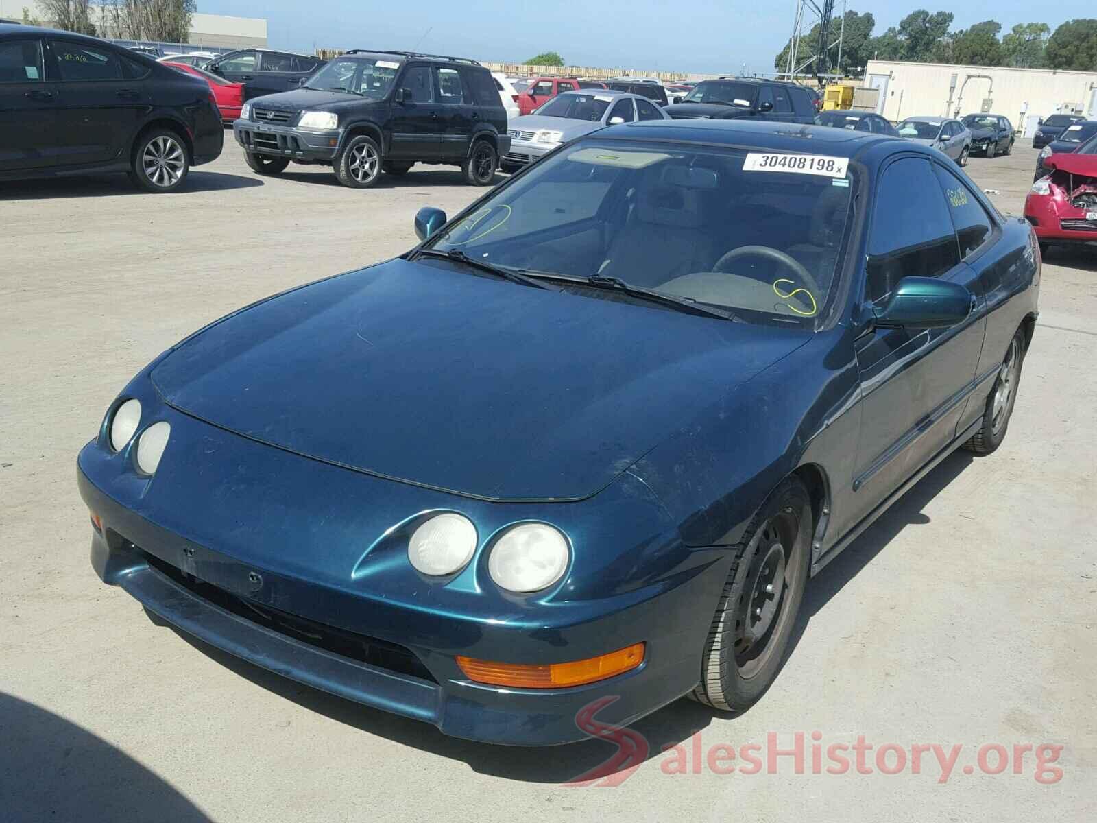 3FADP4EJ8GM188480 2000 ACURA INTEGRA