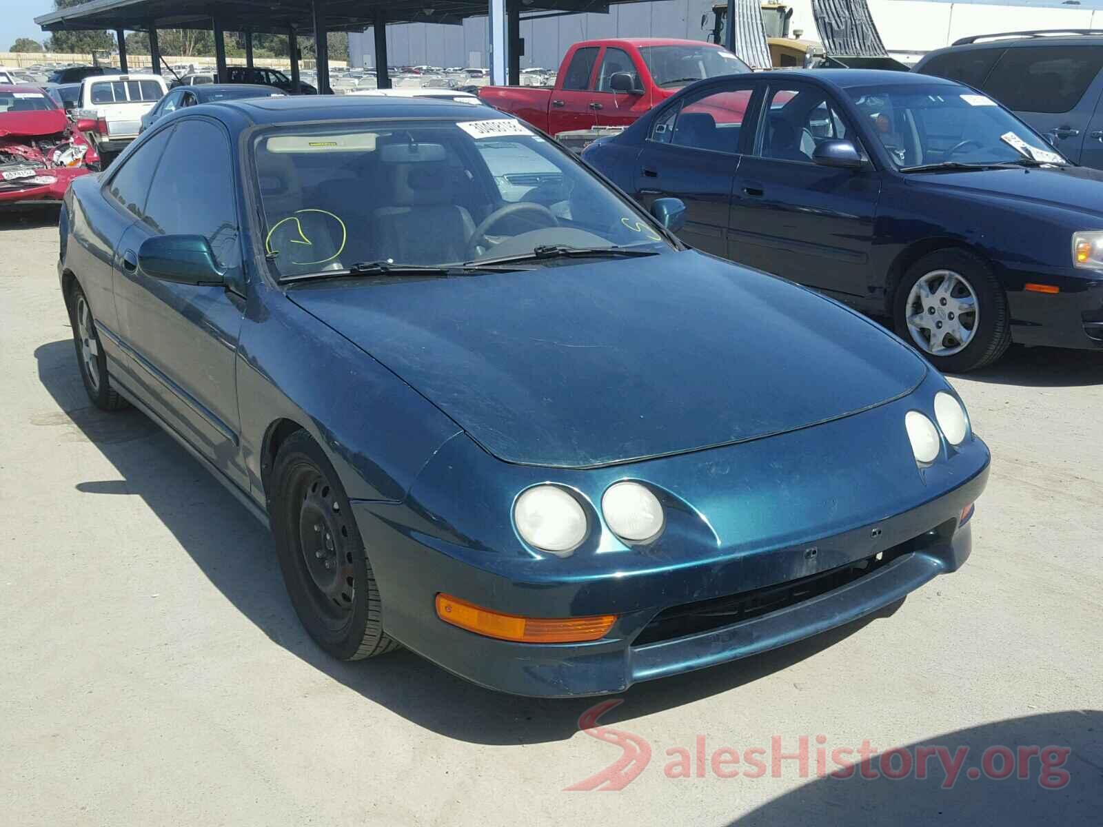 3FADP4EJ8GM188480 2000 ACURA INTEGRA