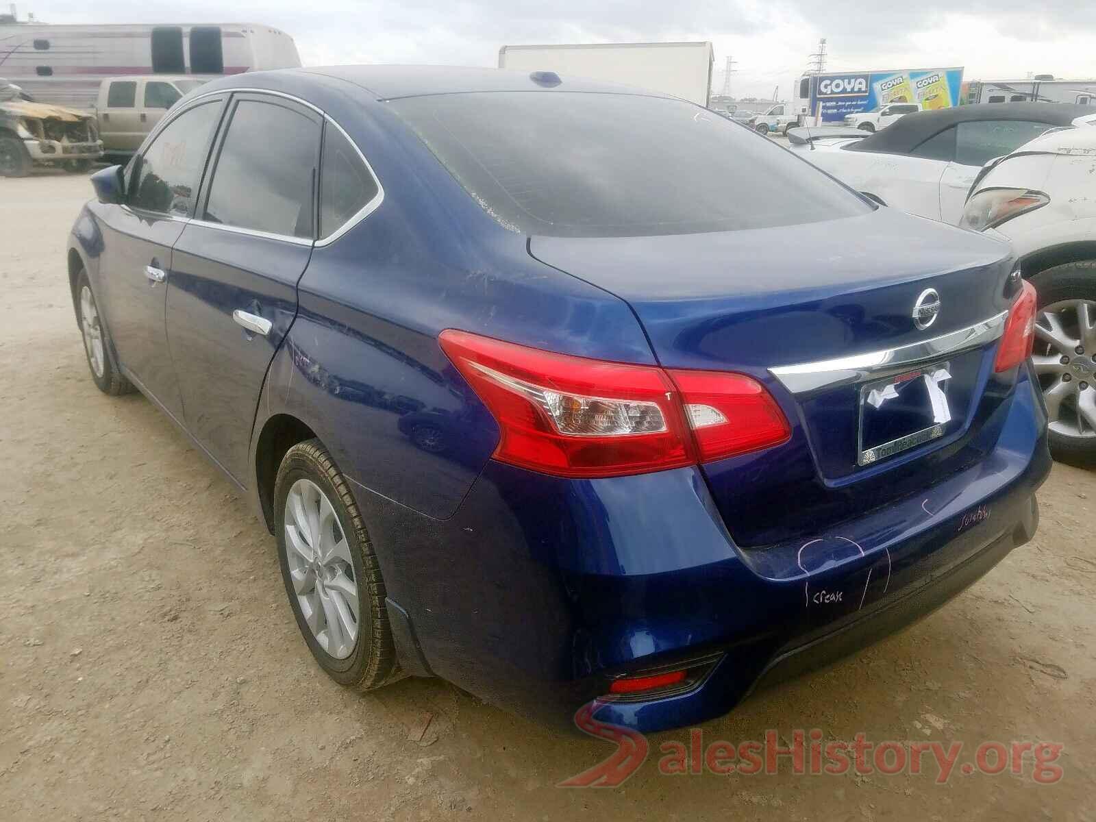 JF2GTAMC1J8346949 2018 NISSAN SENTRA