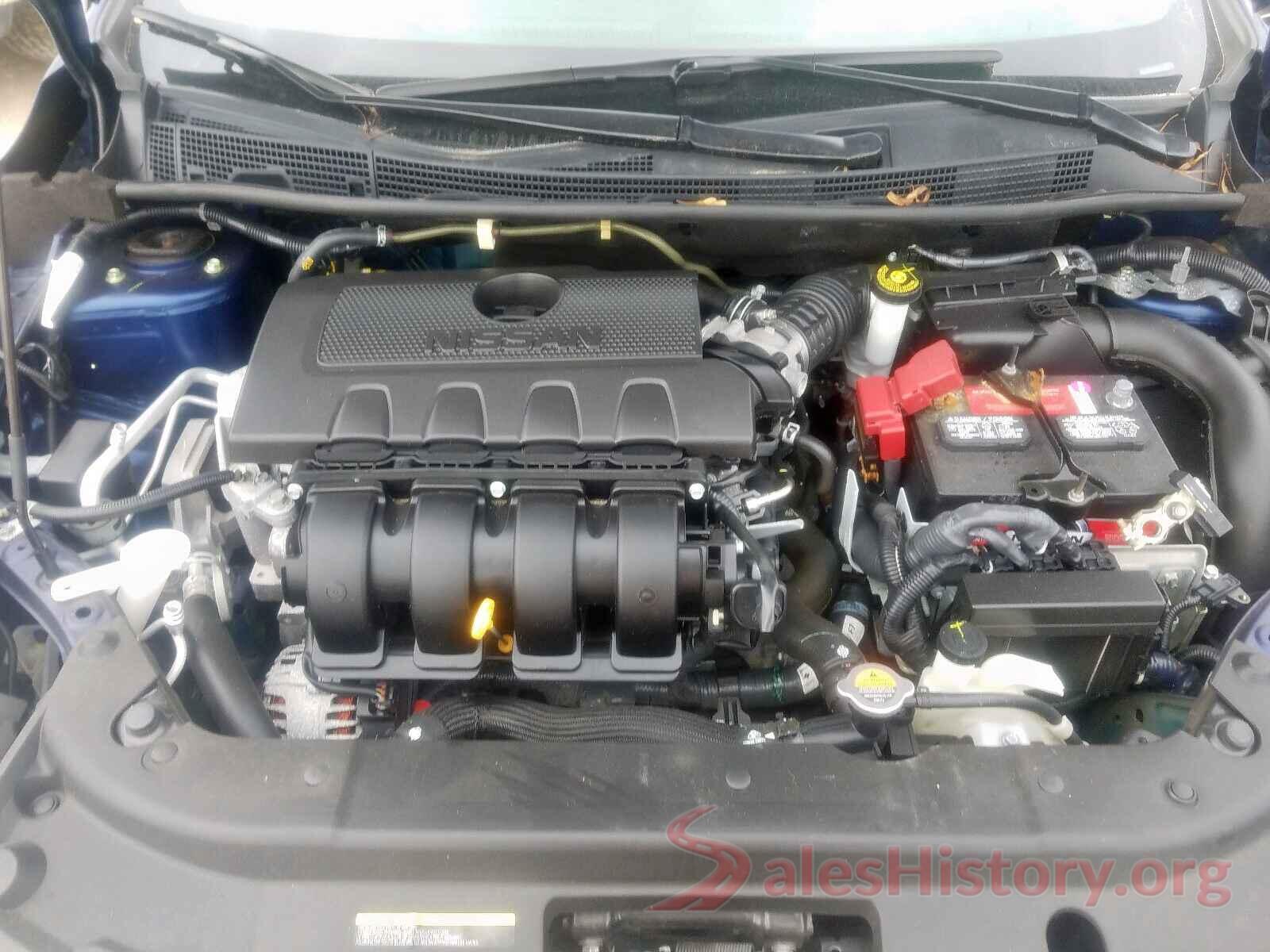 JF2GTAMC1J8346949 2018 NISSAN SENTRA