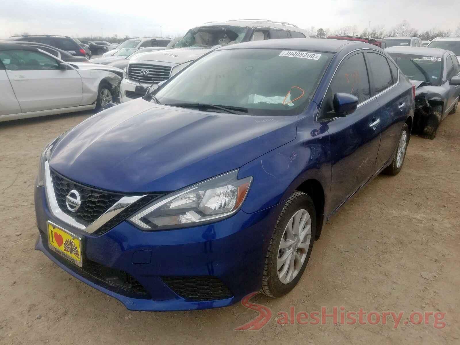 JF2GTAMC1J8346949 2018 NISSAN SENTRA