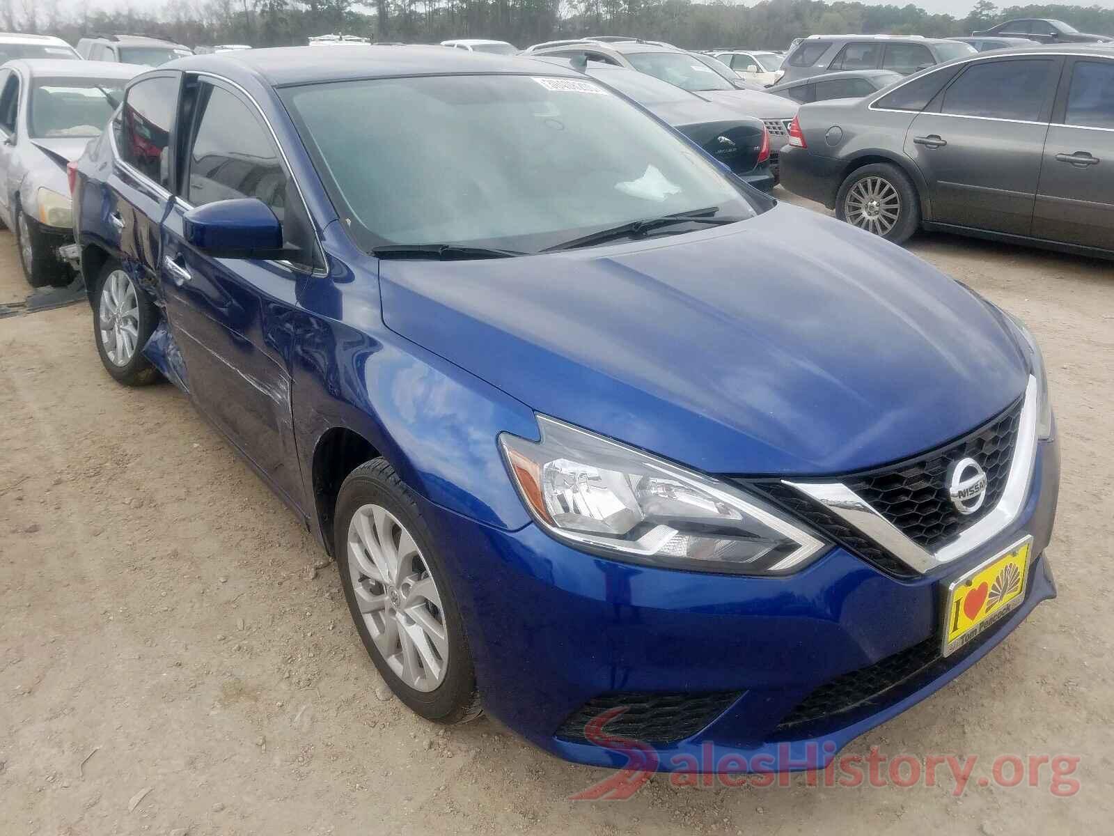 JF2GTAMC1J8346949 2018 NISSAN SENTRA