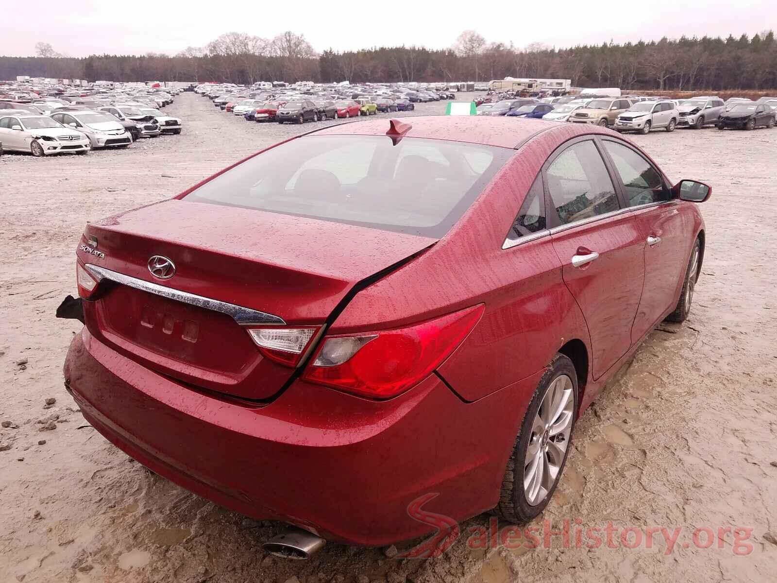 3C4NJCCB3LT110338 2013 HYUNDAI SONATA