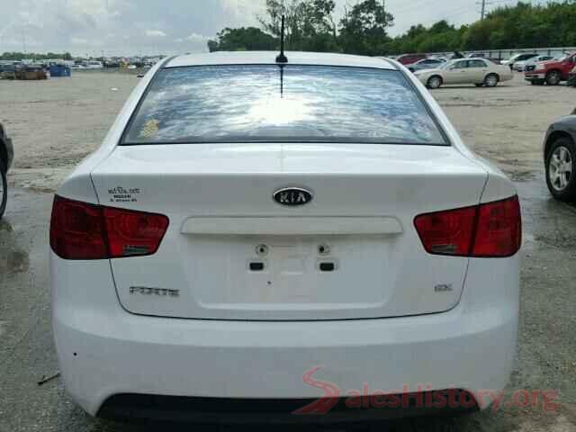 4T1G11AKXLU346387 2010 KIA FORTE